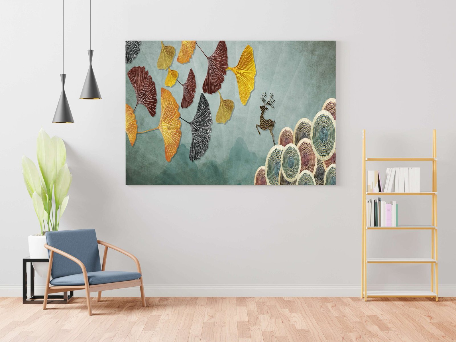 Beautiful Canvas Art Prints for Any Room - Image 4
